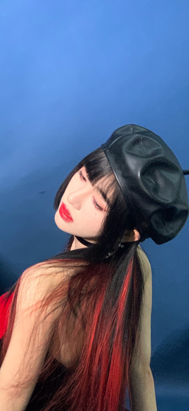 鞠婧祎