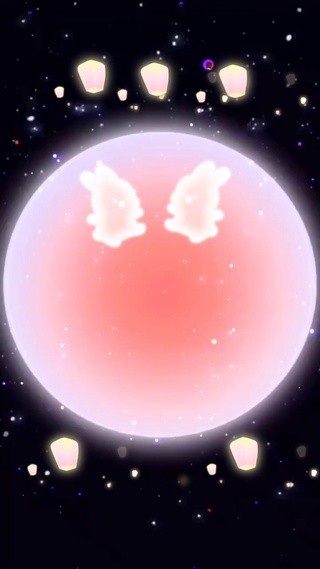 月光所至