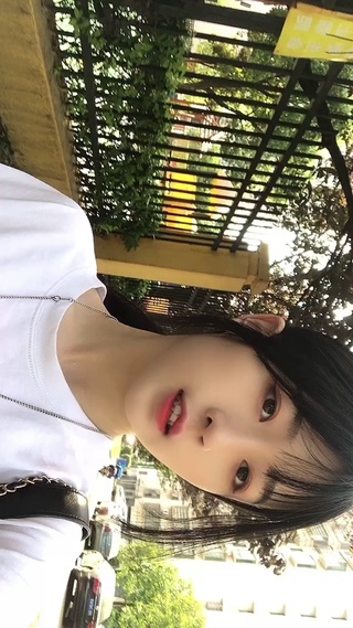 4K小姐姐
