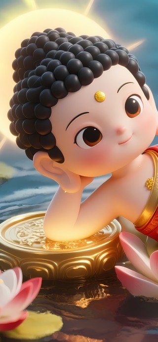 静心