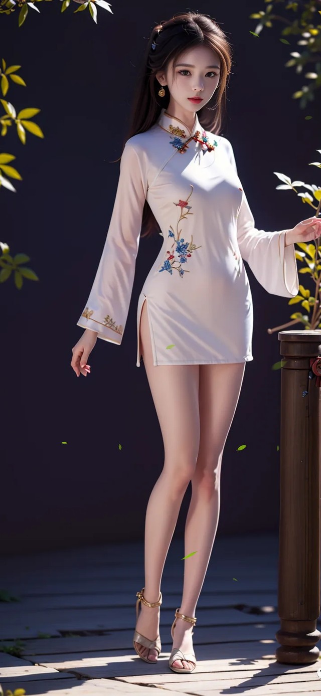 插图