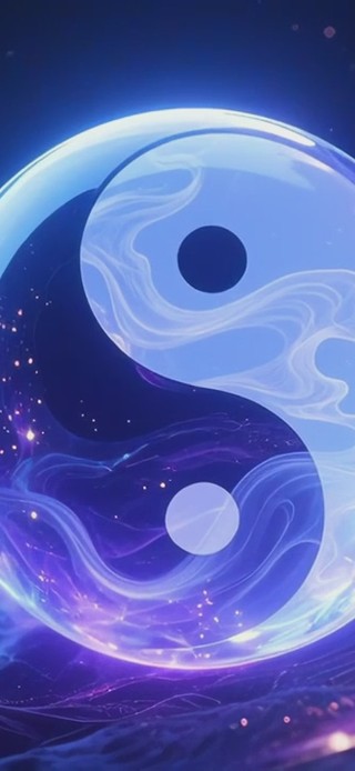 紫极生辉入混元