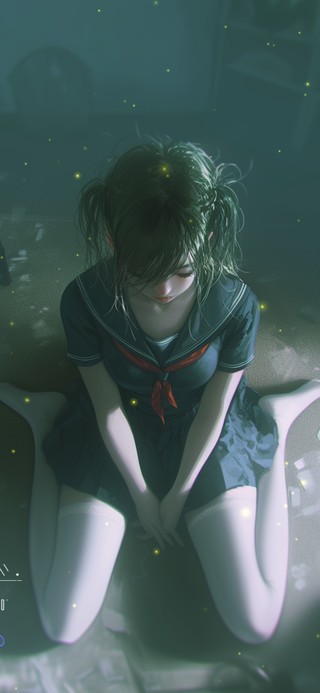 清脆、悠扬，带着丝丝温柔