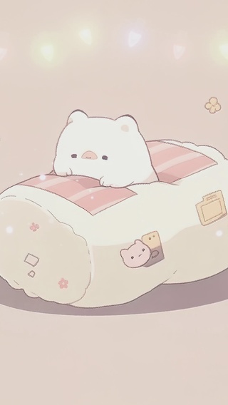 软软猪猪