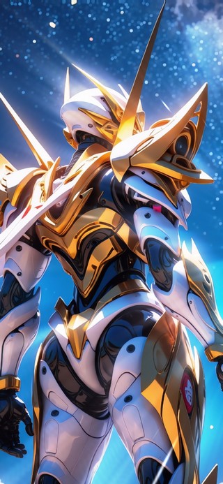 星空未来战士