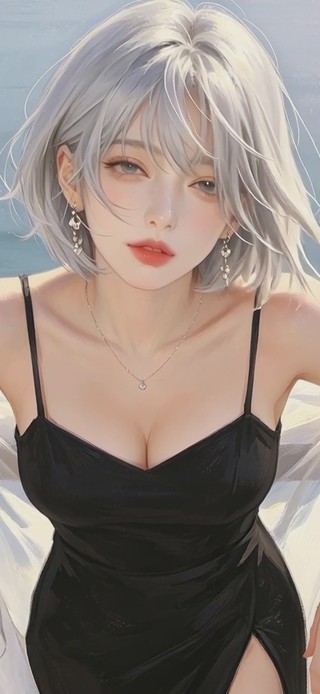 听风入海