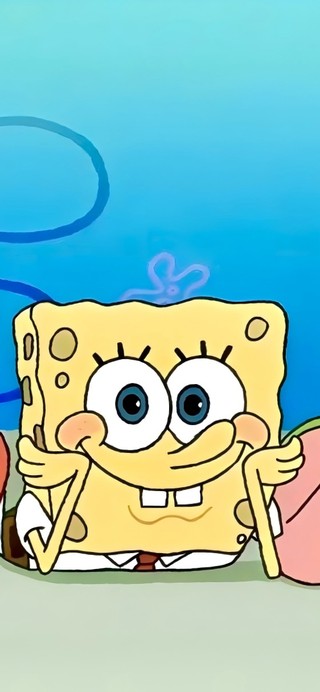 海绵宝宝和他的朋友们