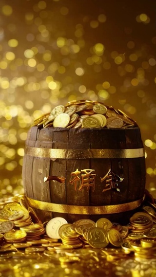 一桶金_1
