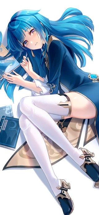 4k可爱女孩