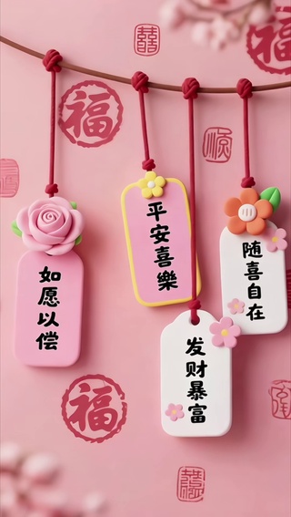 如愿以偿