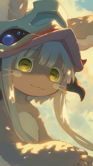 小可爱