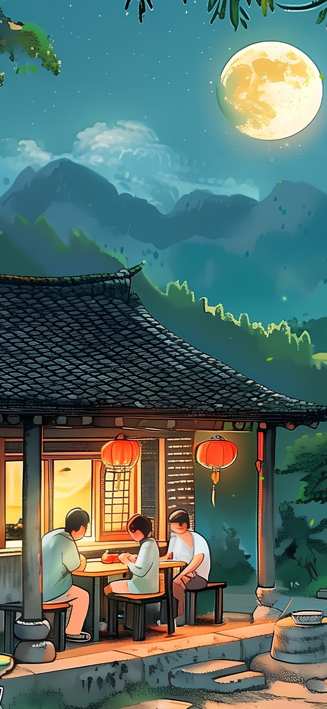 4k回忆的童年