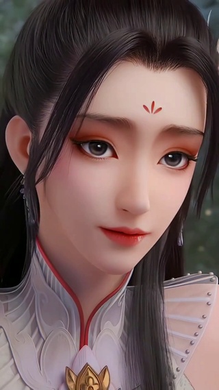 暗河女神1