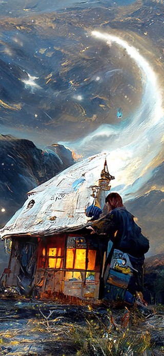 星空幻境