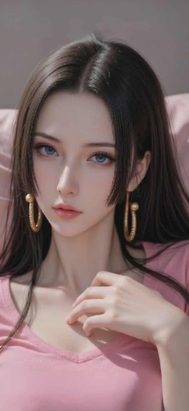 女帝波雅汉库克