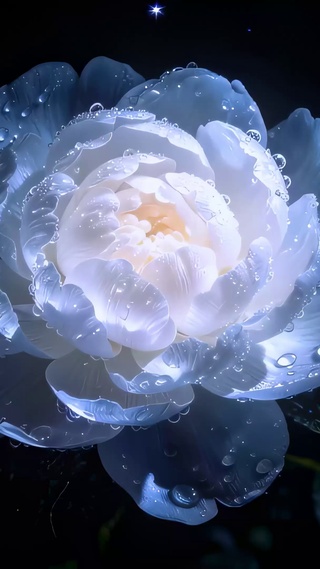 芍药花