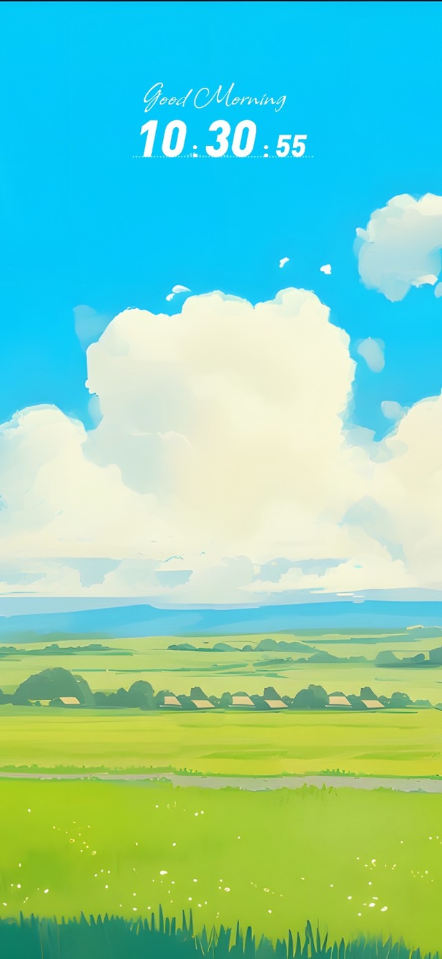 打工人专用！缓解疲劳放空疗愈~