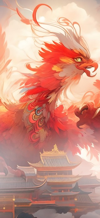 凤凰（非主题）