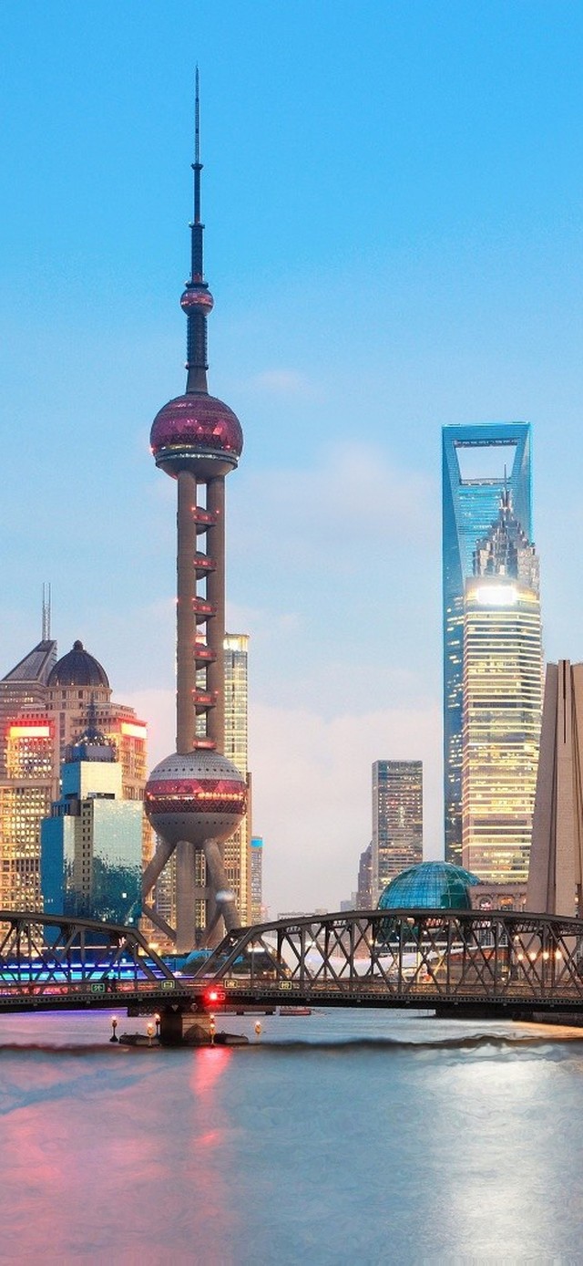 上海东方明珠