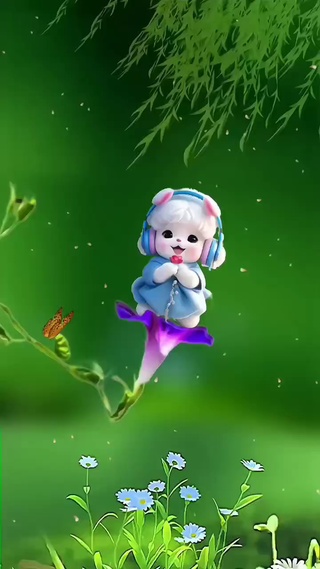动物