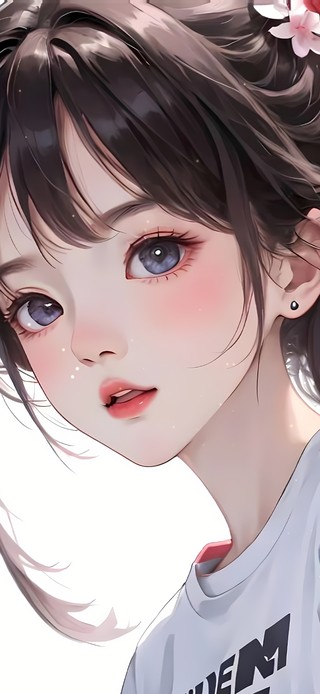 4k清纯麻花萝莉