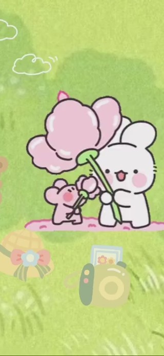 春天来了