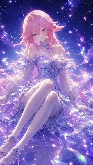星河赴约
