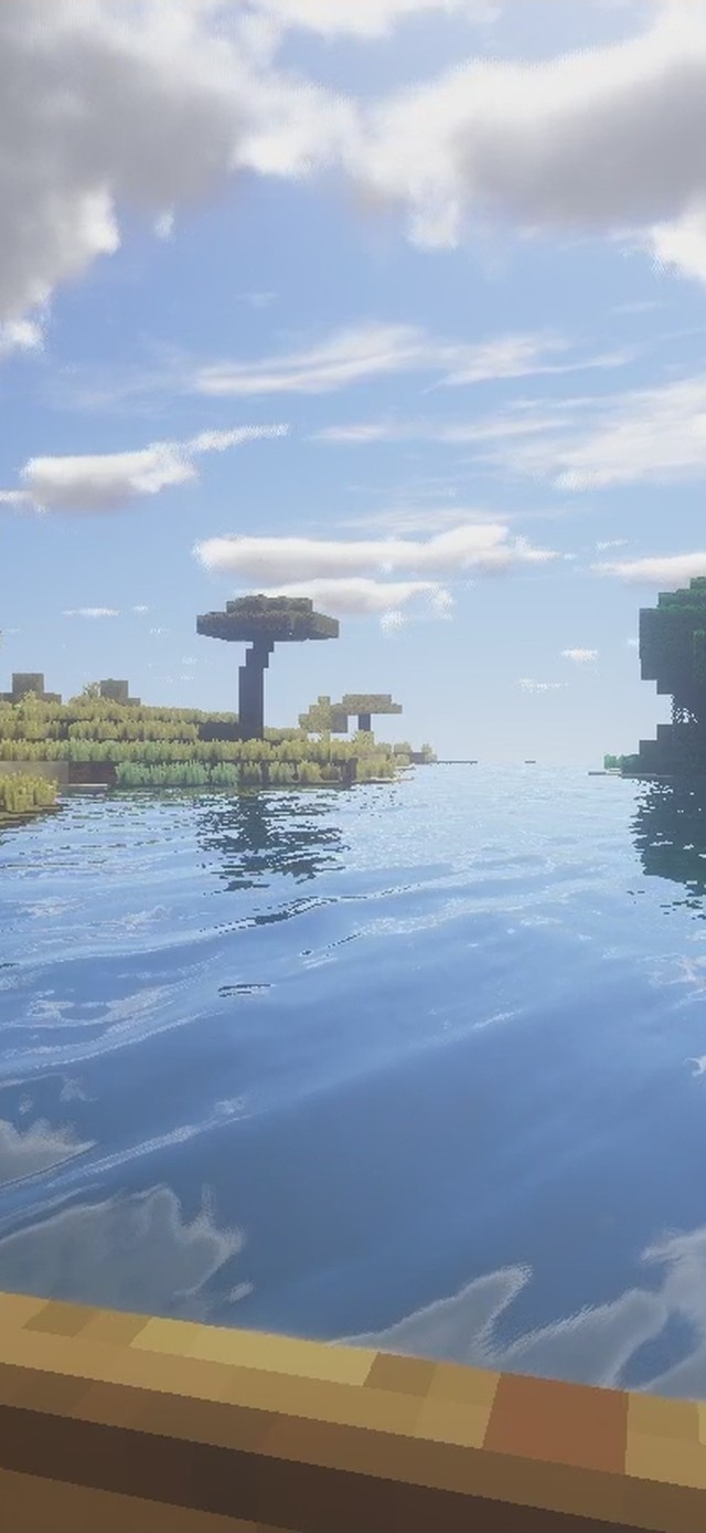 minecraft(游戏手机动态壁纸) - 游戏手机壁纸下载 - 元气壁纸