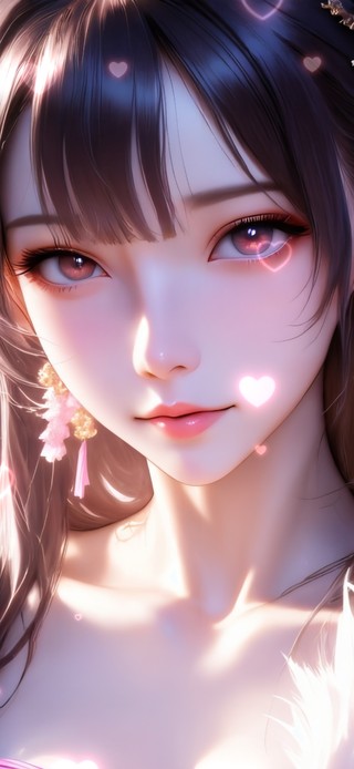 浪漫女孩
