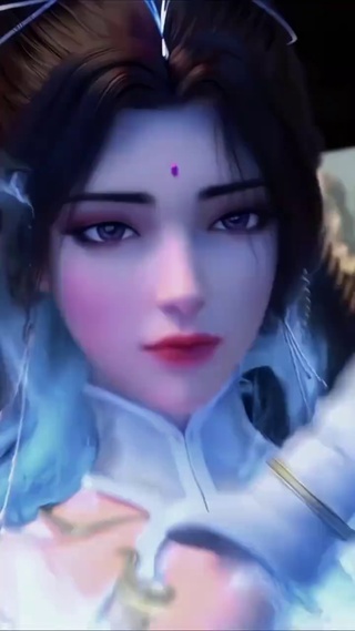 完美世界里的女胖子们