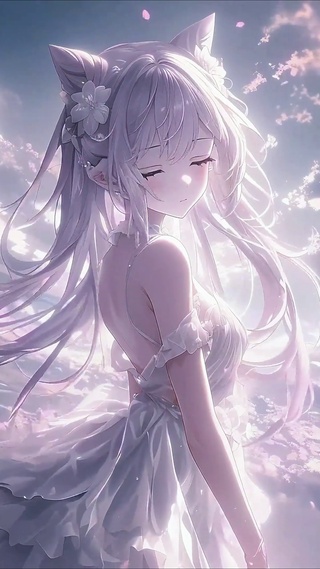 刻晴丨云境归遥丨