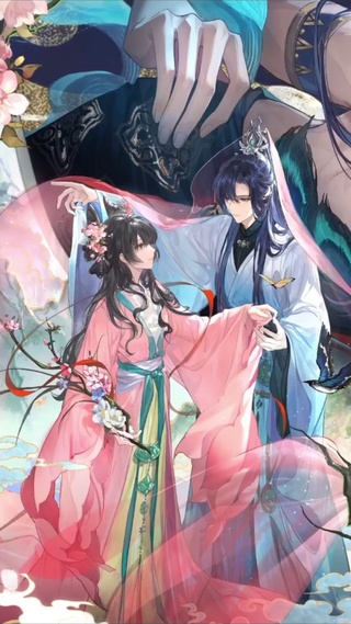 司岚古风