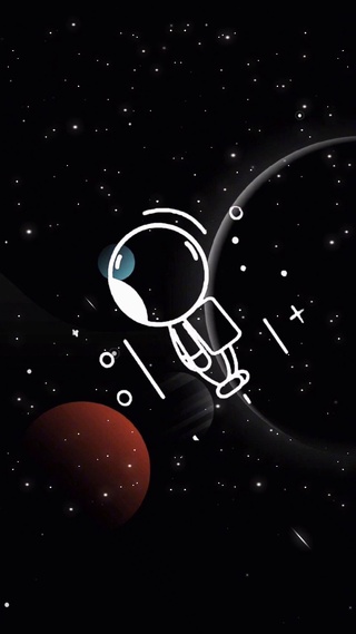 太空人