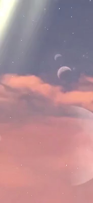 星河浪漫