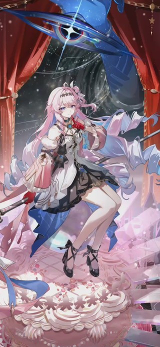 达妮娅Denia