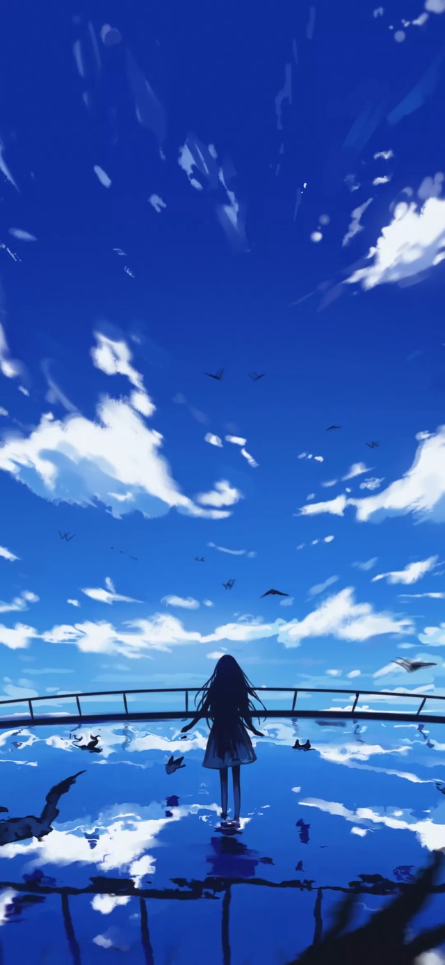 海阔天空 独身一人