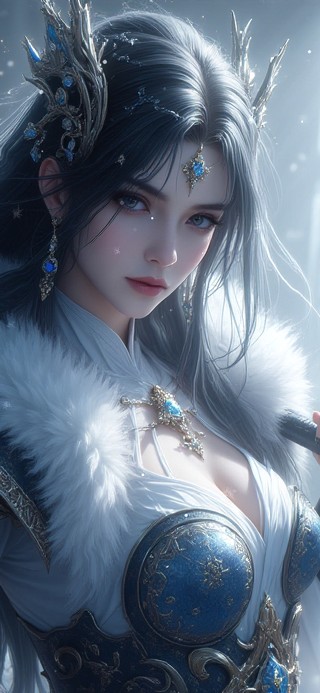 江山美人2