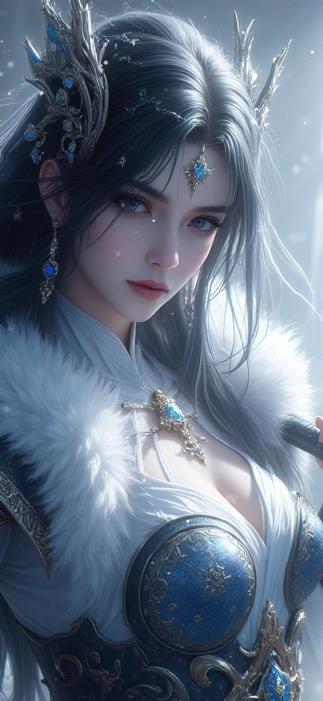 江山美人2