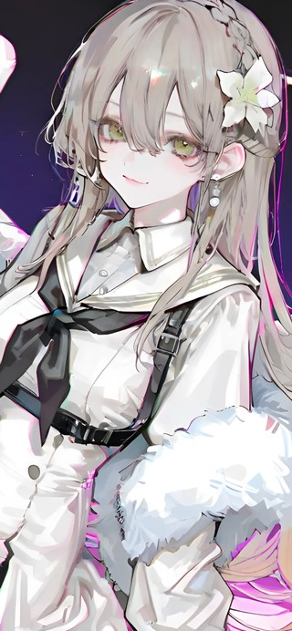 桐藤渚-黑丝美女