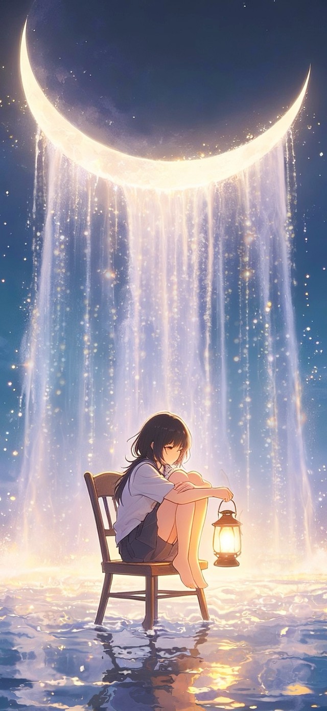 星河入梦