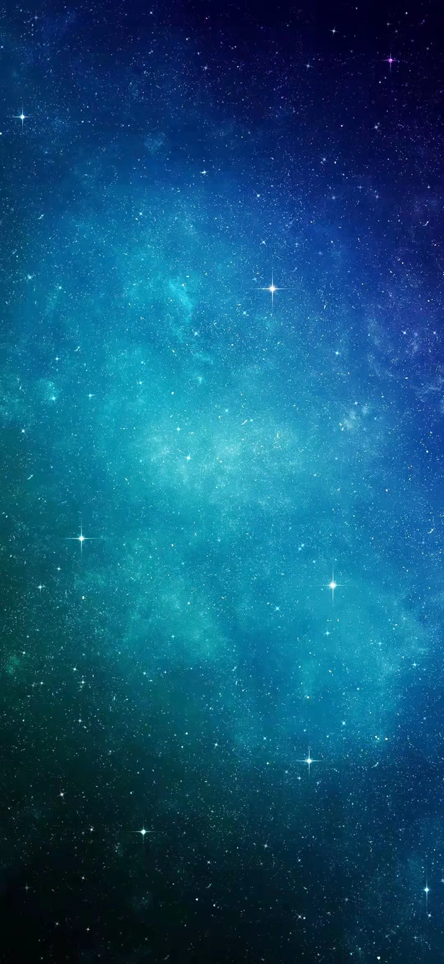 漫天星辰