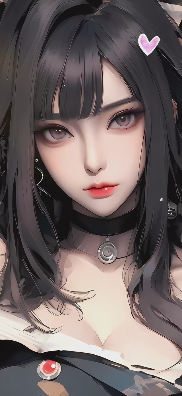 4K唯美御姐不知火舞