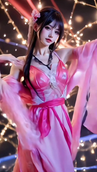 二次元美少女③