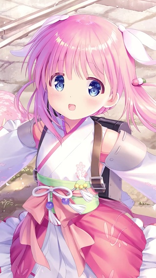 天籁人偶