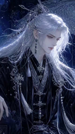 龙尊