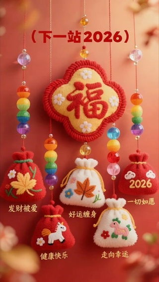 下一站，2026