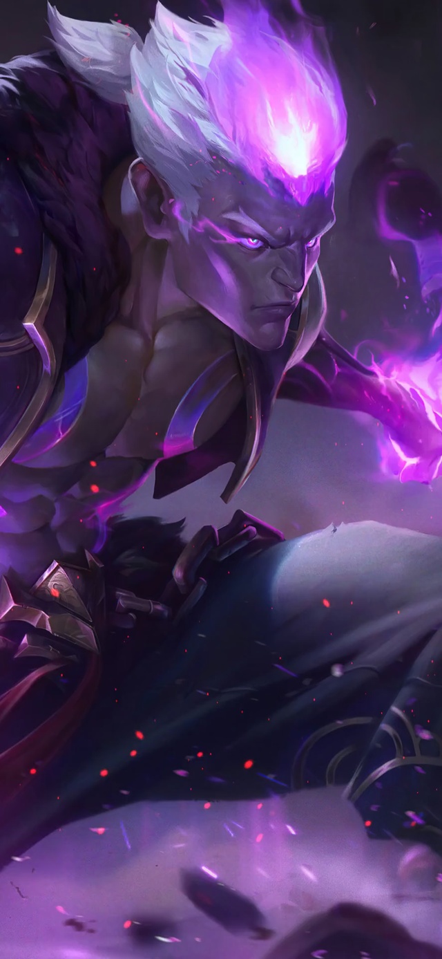 神龙尊者布兰德