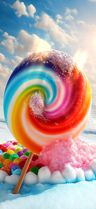 梦幻爱恋