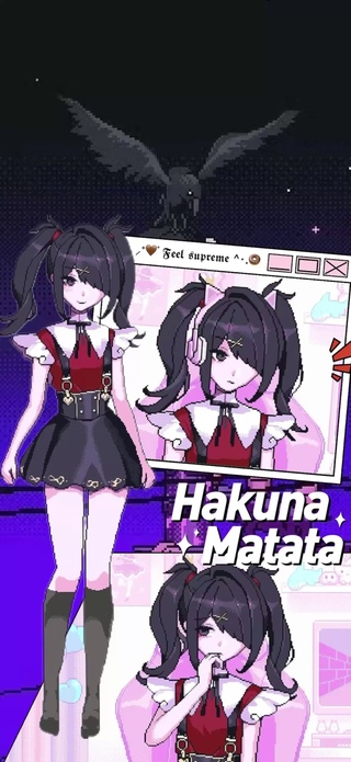 主播女孩重度依赖11