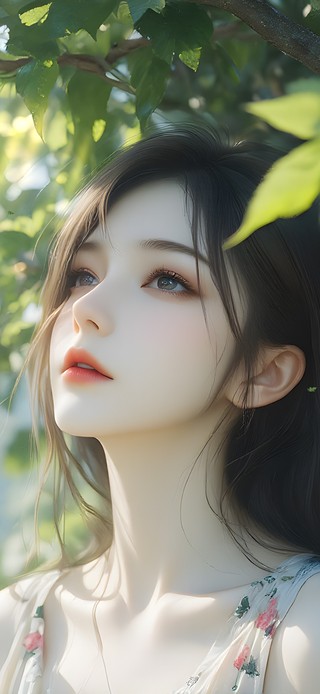 春日美女
